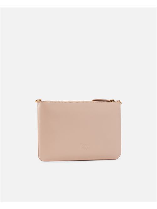 Classic Flat Love Bag Simply PINKO | 100455A0F1/O81Q